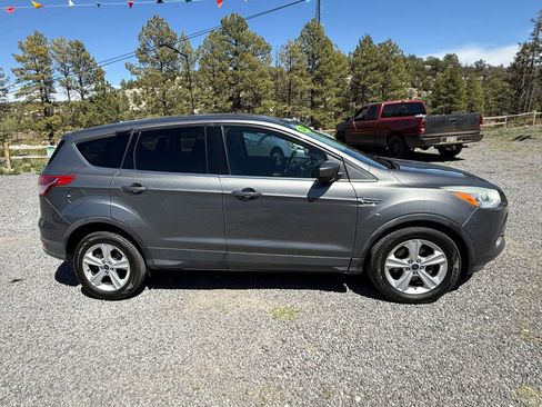 Used 2014 Ford Escape SE FWD image 5