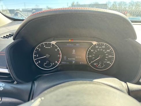 Used 2022 Nissan Altima 2.5 SR image 16