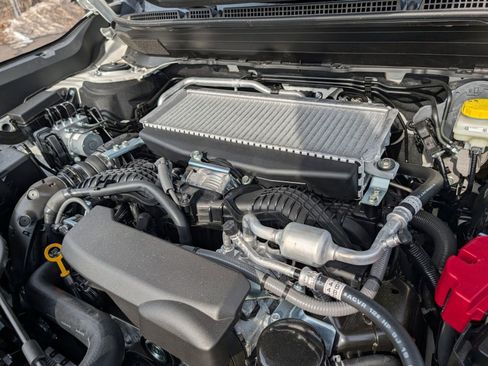 New 2026 Subaru Outback Touring XT AWD/4WD image 37