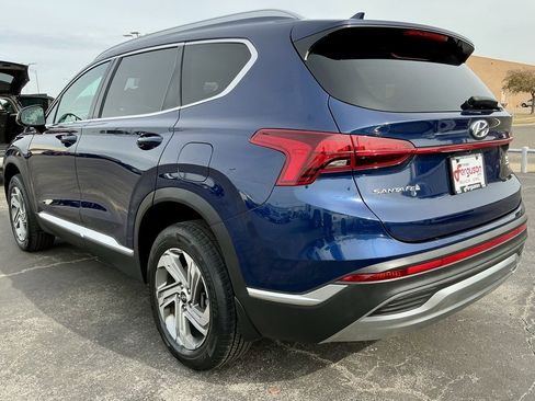 Used 2021 Hyundai Santa Fe SEL w/ Cargo Package image 13