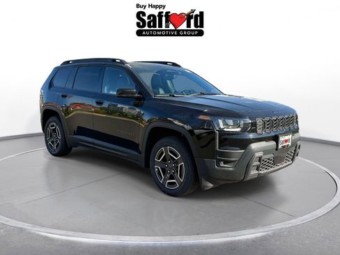 New 2026 Jeep Cherokee Limited AWD/4WD image 11