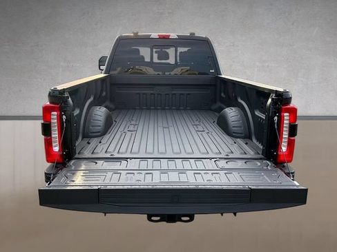 New 2026 Ford F350 King Ranch w/ Chrome Package AWD/4WD image 13