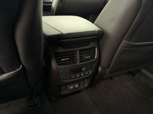 Used 2018 Acura MDX SH-AWD image 26
