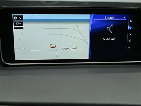 Used 2018 Lexus RX 350L AWD image 16