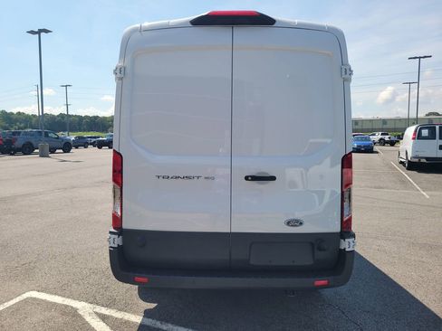 New 2025 Ford Transit 150 148 Medium Roof w/ Load Area Protection Package image 4