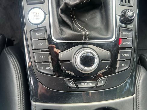 Used 2008 Audi S5 4.2 image 21