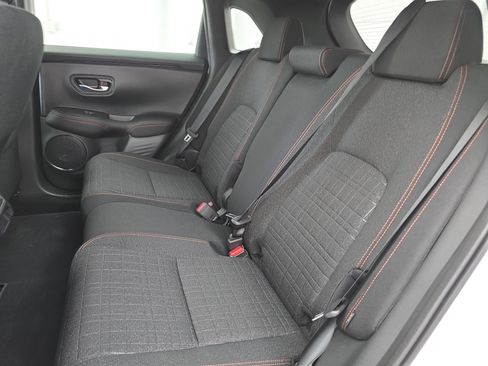 New 2026 Honda HR-V Sport image 13