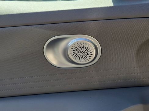 Used 2022 Hyundai Elantra SEL w/ Cargo Package image 29