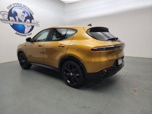 Used 2024 Dodge Hornet R/T Plus AWD/4WD image 6