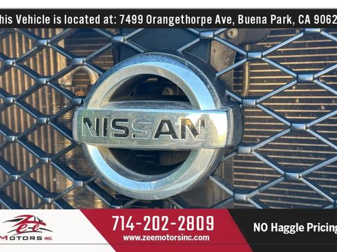 Used 2021 Nissan NV 2500 SV image 41