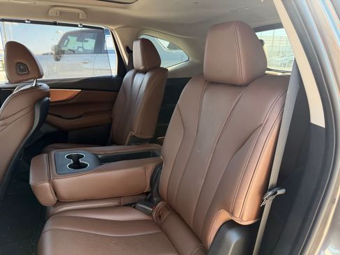 Used 2023 Acura MDX FWD w/ Technology Package image 10
