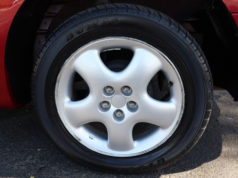 Used 2002 Chrysler PT Cruiser Touring image 38