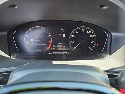 Used 2024 Honda Civic Sport image 10
