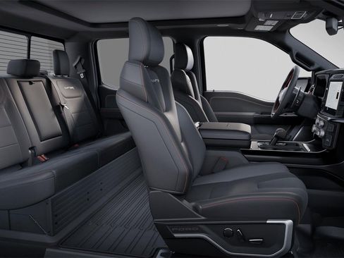 New 2025 Ford F150 Raptor image 7