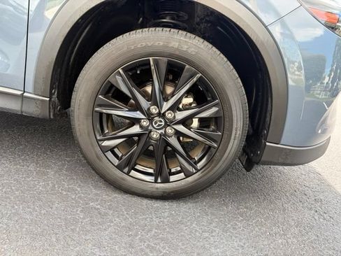 Used 2025 MAZDA CX-5 Carbon Edition AWD/4WD image 8