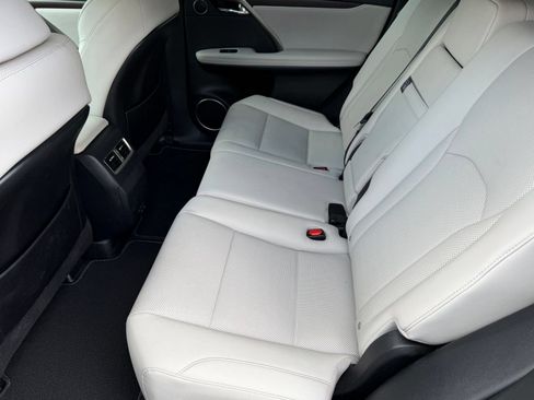 Certified 2022 Lexus RX 350 FWD w/ Premium Package image 26