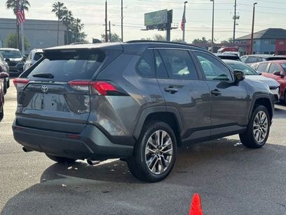 Used 2023 Toyota RAV4 XLE Premium