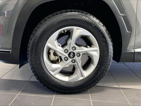 Used 2024 Hyundai Tucson SEL AWD/4WD image 7