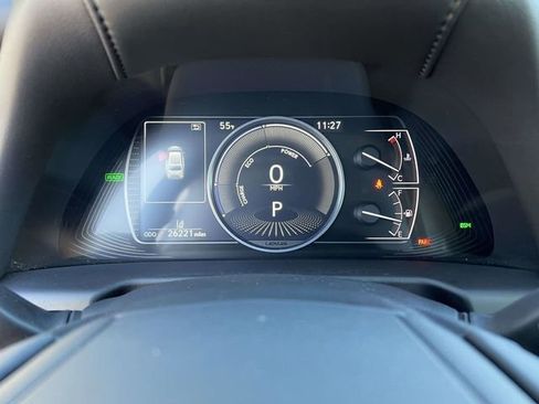 Used 2020 Lexus ES 300h Ultra Luxury image 28