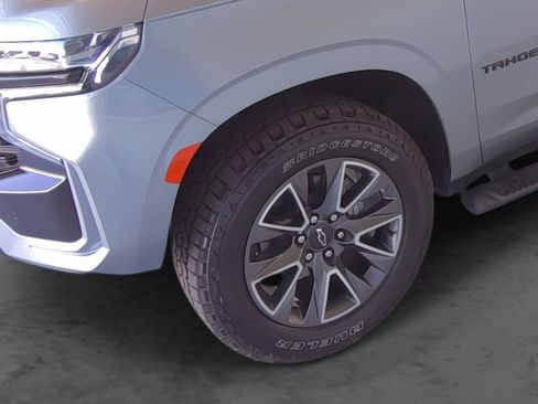 New 2024 Chevrolet Tahoe Z71 w/ Luxury Package AWD/4WD image 7