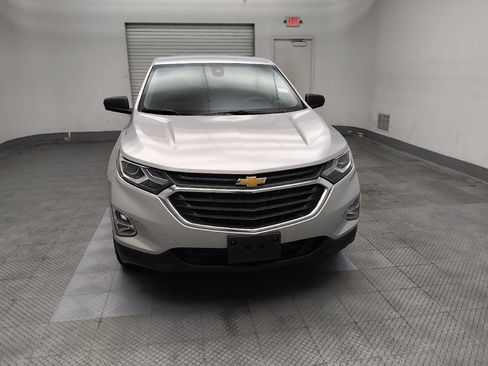 Used 2021 Chevrolet Equinox LS w/ LS Convenience Package FWD image 14