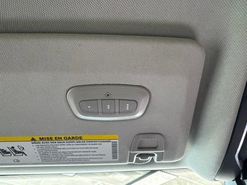 Used 2023 Jeep Grand Cherokee 4WD 4xe w/ Luxury Tech Group II image 54