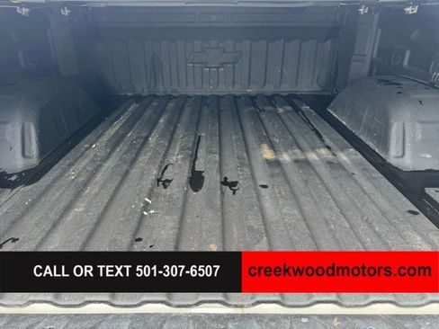 Used 2021 Chevrolet Silverado 1500 LTZ w/ LTZ Premium Texas Edition AWD/4WD image 17