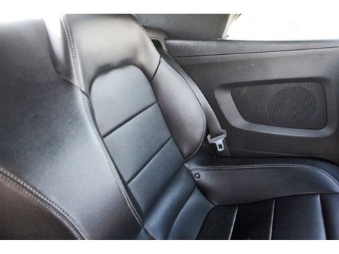 Certified 2017 Ford Mustang Premium image 15