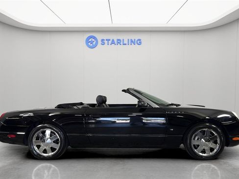 Used 2003 Ford Thunderbird image 11