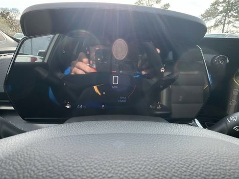 New 2026 Chevrolet Trax ACTIV w/ Sunroof Package image 23