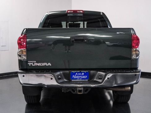 Used 2007 Toyota Tundra SR5 RWD image 10