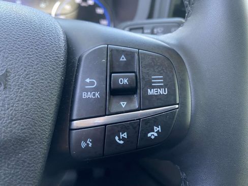 Certified 2024 Ford Bronco Sport Outer Banks AWD/4WD image 21