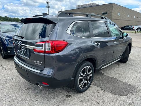 New 2025 Subaru Ascent Touring image 9