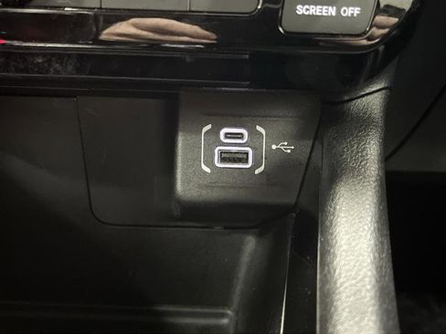 Used 2025 Jeep Compass Trailhawk w/ Trailhawk Elite Group image 24