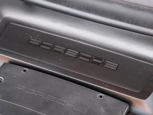 Used 2008 Porsche Cayman S image 40
