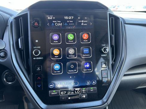 Certified 2024 Subaru Crosstrek 2.5i Limited w/ Popular Package #3A image 12