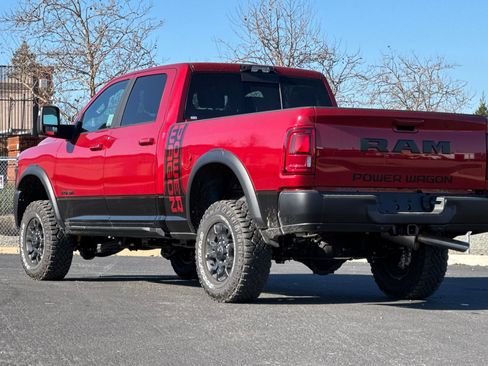 New 2026 RAM 2500 Power Wagon image 5
