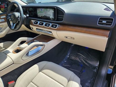 Used 2022 Mercedes-Benz GLE 350 4MATIC image 18