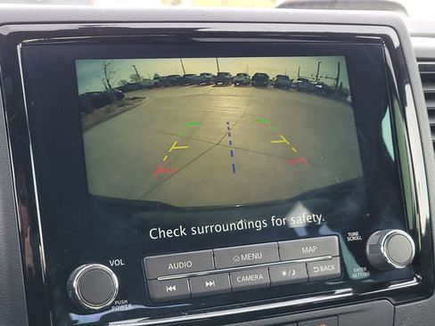 Used 2023 Nissan Frontier Pro-X w/ Technology Package image 14