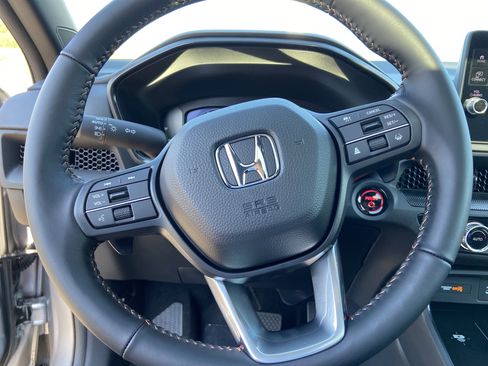 New 2026 Honda CR-V Sport-L image 33