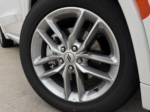 New 2026 Dodge Durango GT AWD/4WD image 10