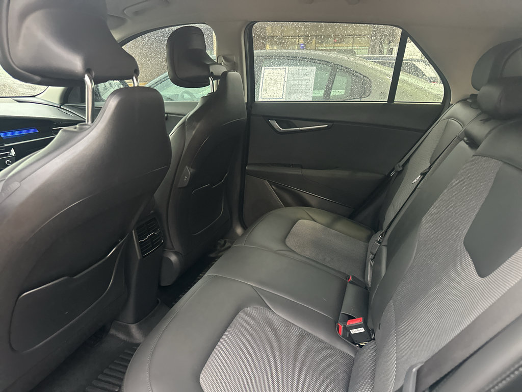 Used 2023 Kia Niro Wind FWD image 26