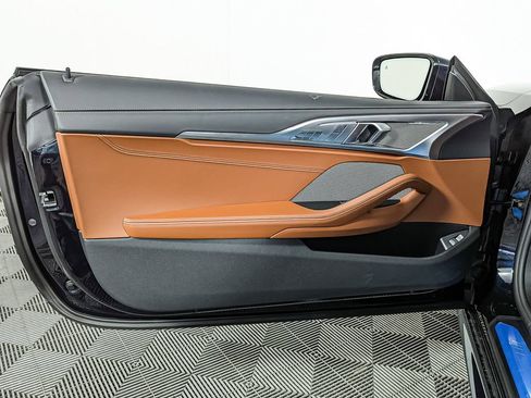 New 2026 BMW 840i xDrive Coupe image 8