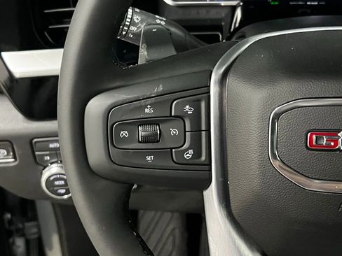 New 2026 GMC Sierra 1500 Elevation w/ Elevation Premium Package image 23