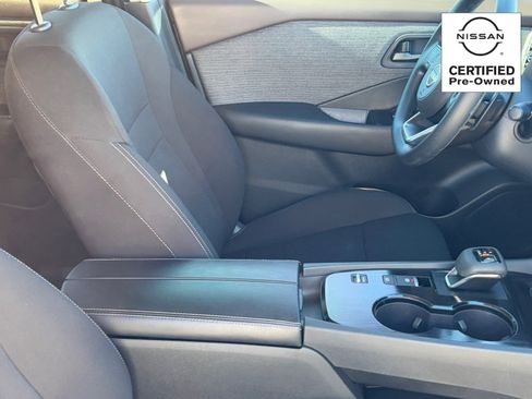 Certified 2023 Nissan Rogue S image 11