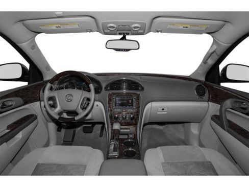 Used 2015 Buick Enclave Premium AWD/4WD image 11