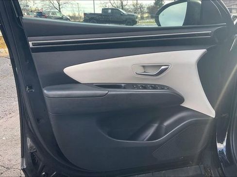 Certified 2023 Hyundai Tucson SEL image 23