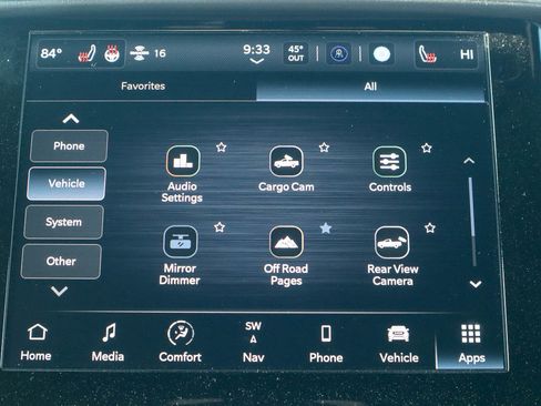 New 2024 RAM 2500 Big Horn w/ Night Edition image 30