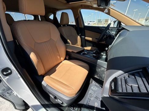 Certified 2023 Lexus NX 350 AWD image 26