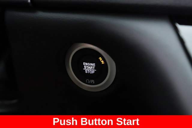 New 2027 Chrysler Pacifica Select FWD image 23